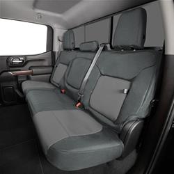 Covercraft Endura PrecisionFit Custom Seat Covers for 1991-1994 LAND CRUISER - GTT657ENSC