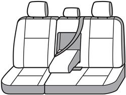 Covercraft SeatSaver Seat Covers SS8521WFGY