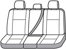 Covercraft - Seat Covers for 2024 EXPEDITION - SS8556WFGY