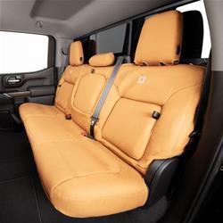 Covercraft Carhartt PrecisionFit Custom Seat Covers for 2014-2019 HIGHLANDER - GTT1100CABN