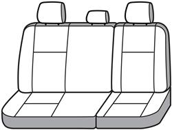 Covercraft - Seat Covers for 2023-2024 SEQUOIA - SS7577WFGY