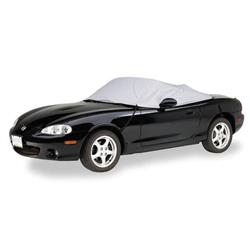 Covercraft Custom Fit Sunbrella Convertible Interior Covers for 1999-2003 9-3 - IC3051D4