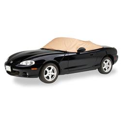 Covercraft Custom Fit Flannel Convertible Interior Covers for 1963-1967 CORVETTE - IC1001TF
