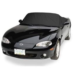 Covercraft Custom Fit WeatherShield HP Convertible Interior Covers for 2006-2015 MX-5 MIATA - IC2024PB
