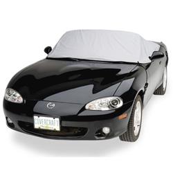 Covercraft Custom Fit WeatherShield HP Convertible Interior Covers for 2017 124 SPIDER, 2016 MX-5 MIATA - IC2032PG