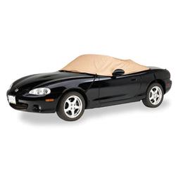 Covercraft Custom Fit Flannel Convertible Interior Covers for 1999-2002 CABRIO - IC3043TF