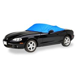Covercraft Custom Fit Sunbrella Convertible Interior Covers for 2004-2009 XLR - IC2023D1