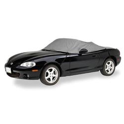Covercraft Custom Fit Polycotton Convertible Interior Covers for 1968-1983 FIAT 124 - IC2003PD