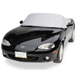 Covercraft Custom Fit WeatherShield HP Convertible Interior Covers for 1983-1994 PORSCHE 911 - IC1004PG