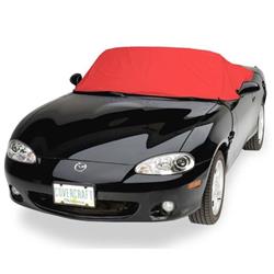 Covercraft Custom Fit WeatherShield HP Convertible Interior Covers for 2004-2006 350Z - IC2021PR