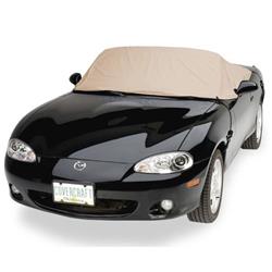 Covercraft Custom Fit WeatherShield HP Convertible Interior Covers for 2006-2015 MX-5 MIATA - IC2024PT