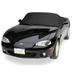Covercraft Custom Fit WeatherShield HP Convertible Interior Covers for 1975-1990 PORSCHE 911 - IC3011PB