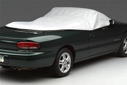 Covercraft Custom Fit Flannel Convertible Interior Covers for 2003-2006 SPYDER - IC2033TF