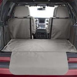 Covercraft Carhartt Custom Cargo Area Liners PCC6297BN