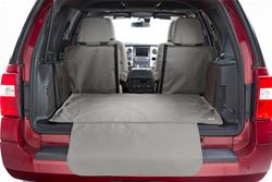 Covercraft Carhartt Custom Cargo Area Liners for 2018-2023 ODYSSEY - PCC6461GY