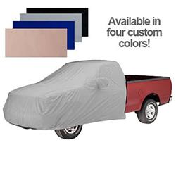 Covercraft Ultratect Cab Area Covers