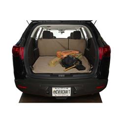 Covercraft Custom Cargo Area Liners PCL6208BK