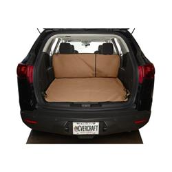 Covercraft Custom Cargo Area Liners PCL6418BK