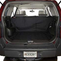 Covercraft Custom Cargo Area Liners for 2011-2017 TOUAREG - PCL6326BK