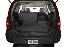 Covercraft Custom Cargo Area Liners PCL6418BK