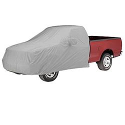 Covercraft WeatherShield HD Cab Area Covers