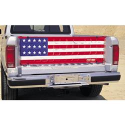 Covercraft Pro Net Pro Flow Series Tailgate Nets PN012