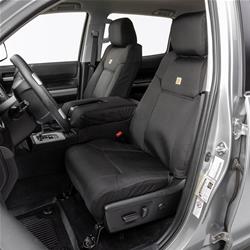 Covercraft Carhartt Super Dux PrecisionFit Custom Seat Covers GTF429COBK