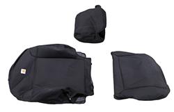 Covercraft Carhartt PrecisionFit Custom Seat Covers GTF4245ABCAGY