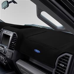 Covercraft - Dash Pad Covers for 2021-2025 F-150 - 62310DF24-00-25