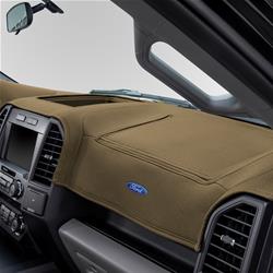 Covercraft - Dash Pad Covers for 2021-2025 F-150 - 62310DF24-00-23
