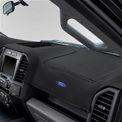 Covercraft - Dash Pad Covers for 2021-2025 F-150 - 62310DF24-00-76