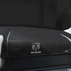 Covercraft DashMat Limited Edition Custom Dash Covers for 2019-2025 1500 - 62211FR11-00-25