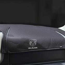 Covercraft DashMat Limited Edition Custom Dash Covers for 2019-2025 1500 - 62211FR11-00-76