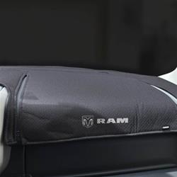 Covercraft DashMat Limited Edition Custom Dash Covers for 2019-2025 1500 - 62211FR12-00-23