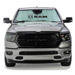 Covercraft UVS100 Windshield Sunscreens for 2019-2024 1500 - URL11584FR12SV
