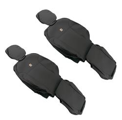 Covercraft Carhartt PrecisionFit Custom Seat Covers GTC1239ABCAGY