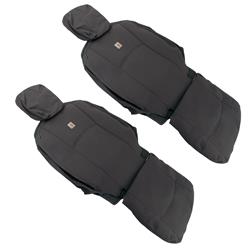 Covercraft Carhartt PrecisionFit Custom Seat Covers GTD1371ABCAGY