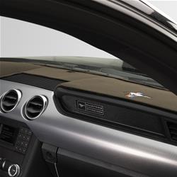 Covercraft DashMat Limited Edition Custom Dash Covers for 1994-1997 MUSTANG - 61103DF27-00-23
