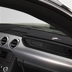 Covercraft DashMat Limited Edition Custom Dash Covers for 1994-1997 MUSTANG - 61103DF27-00-76