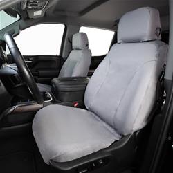 Covercraft SeatSaver Seat Covers for 2019-2020 PASSPORT, 2016-2020 PILOT - SS2507PCGY