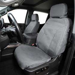 Covercraft SeatSaver Seat Covers for 2020-2023 AVIATOR, 2018-2021 NAVIGATOR - SS2560WFGY