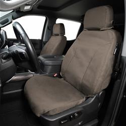 Covercraft SeatSaver Seat Covers for 2021-2023 PASSPORT, 2021-2022 PILOT - SS2570WFTP