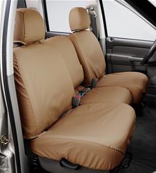 Covercraft SeatSaver Seat Covers for 2020-2025 TELLURIDE - SS8524PCTN