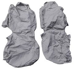 Covercraft SeatSaver Seat Covers for 1994-2002 RAM 3500, RAM 2500, 1994-2001 RAM 1500 - SS3250PCGY