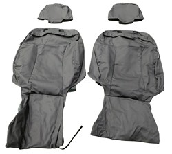 Covercraft SeatSaver Seat Covers SS3475PCCH