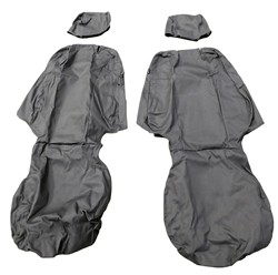 Covercraft SeatSaver Seat Covers SS3494PCCH
