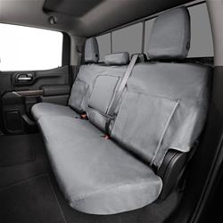 Covercraft SeatSaver Seat Covers for 2003 RAM 3500, RAM 2500, 2002-2003 RAM 1500 - SS6348WFGY