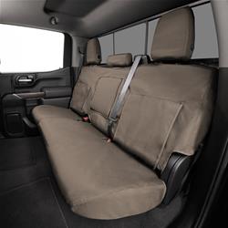 Covercraft SeatSaver Seat Covers for 2019-2022 TRANSIT CONNECT - SS6353WFTP