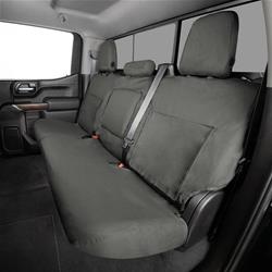 Covercraft SeatSaver Seat Covers for 2019-2021 FORESTER - SS7498PCCH