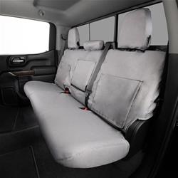 Covercraft SeatSaver Seat Covers SS8400PCGY